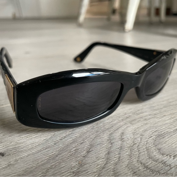 Iconic 90’s CHANEL 5014 c501/91 sunglasses. - Picture 2 of 13